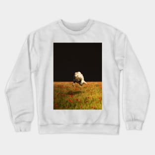 Night time Crewneck Sweatshirt